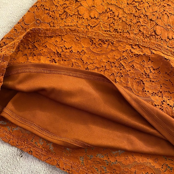 Altar’d State Lace Tunic Dress - Picture 2 of 4